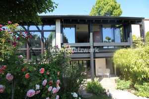 Sehr repräsentatives Einfamilienhaus mit 367m² Wohnfläche und 3263m² Grundstück in Bergen Enkheim – Frankfurt am Main – Vorschaubild 35