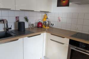 Helle 3-Zimmer Maisonette-Wohnung im 4/5. OG mit kleiner Dachterrasse in Pasing – Spiegelstraße 2, 81241 Pasing, München – Vorschaubild 4