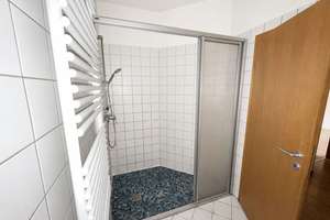 Mitten im Zentrum - Helle 3-Zimmer-Maisonette-Wohnung mit Laubengang und kleiner Garage – Anger 55 -56, 99084 Altstadt, Erfurt – Vorschaubild 6