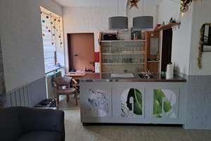 Erstbezug Eichstätt: Möblierte Dachgeschoss-Wohnung im Studentenwohnheim - 15 Min. Fußweg zur Uni – Schottenau 46, 85072 Eichstätt – Vorschaubild 11