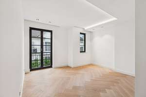 Ein Zuhause zum Verlieben - Traumhafte 4-Zimmer-Wohnung in exklusiver Villenlage – 40237 Düsseltal, Düsseldorf – Vorschaubild 4