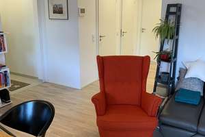 Neuwertige 3-Zi-Wohnung mit Balkon zum Innenhof, TG & Designküche - 5 Min zum HBF – Neudörferstr. 23, 90402 Marienvorstadt, Nürnberg – Vorschaubild 10