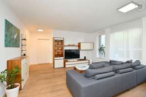 Modern möblierte Wohnung mit TG-Stellplatz in Stuttgart Mitte – Die vollständige Adresse der Immobilie erhältst du vom Anbieter., 70174 Neue Vorstadt, Stuttgart – Vorschaubild 8