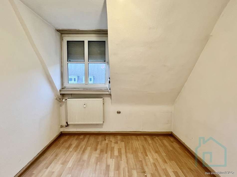 drittes Zimmer