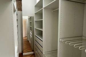 exklusives Dachgeschoss mit 2 PKW-Stellplätzen , Kamin, Fußbodenheizung in Friedenau – 12159 Schöneberg, Berlin – Vorschaubild 8