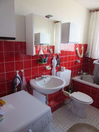 Badezimmer DG Badezimmer DG