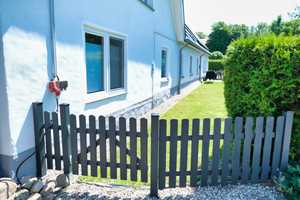 Kapitalanlage! - Anwesen mit 9 Wohneinheiten, verteilt auf 2 Mehrfamilienhäuser + Baugrundstück uvm. – Schleswig-Flensburg (Kreis) – Vorschaubild 40
