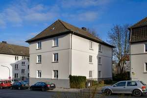 **Gemütliche 2-Zimmer EG-Wohnung** – 44379 Kirchlinde, Dortmund – Vorschaubild 1