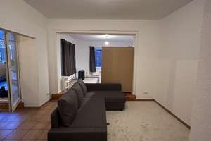 Zuhause mit 1,5 Zimmern in der Lübecker Innenstadt
