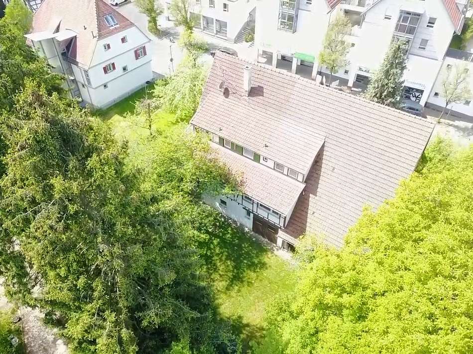 Außenansicht