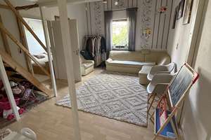 Schöne 2 Zimmer  - Wohnung zu vermieten – Augartenstr. 27b, 76137 Südstadt, Karlsruhe – Vorschaubild 5