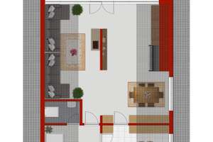 Großes EFH auf 1828 m² Grdst. in herrlicher Lage von KS-Kirchditmold – Die vollständige Adresse der Immobilie erhältst du vom Anbieter., 34130 Harleshausen, Kassel – Vorschaubild 40