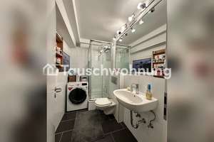 Tauschwohnung: Tausche 2 Zimmer Wohnung mit Balkon in Kölner Südstadt – Die vollständige Adresse der Immobilie erhältst du vom Anbieter., 50678 Altstadt/Süd, Köln – Vorschaubild 9