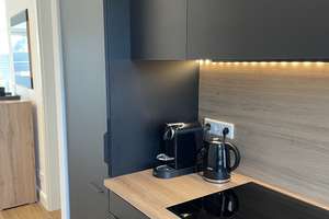 **FURNISHED** Exklusive, hochwertig sanierte Wohnung in Oberkassel – Carmenstr. XXX, 40547 Oberkassel, Düsseldorf – Vorschaubild 14