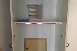 Charmante 2 Zimmer Wohnung in Essen Heidhausen – Iländerweg 5, 45239 Heidhausen, Essen – Vorschaubild 12
