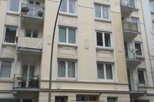 Hübsche Singlewohnung in Eppendorf mit Balkon!