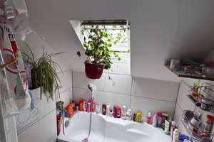 Schöne Dachgeschosswohnung mit alleinigem Nutzungsrecht am gesamten Dachboden – Die vollständige Adresse der Immobilie erhältst du vom Anbieter., 58095 Mittelstadt, Hagen – Vorschaubild 6