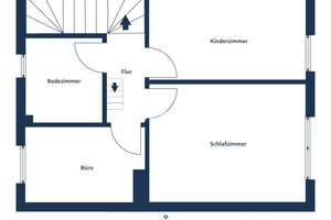 Charmante Doppelhaushälfte mit Potenzial – ruhige Lage, Gartenidylle und viel Gestaltungsspielraum – Die vollständige Adresse der Immobilie erhältst du vom Anbieter., 47178 Vierlinden, Duisburg – Vorschaubild 22