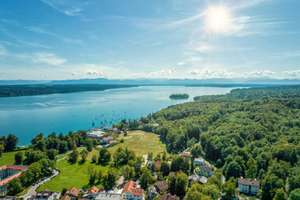 Baugrund für Wohn- und Geschäftshaus mit dem wohl spektakulärsten Penthouse Starnbergs – Die vollständige Adresse der Immobilie erhältst du vom Anbieter., 82319 Starnberg – Vorschaubild 7