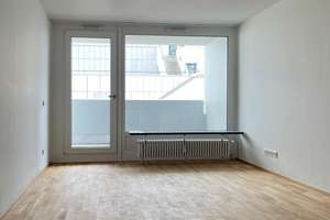 *1 Zimmer Wohnung*Schwanthalerhöhe* – Schwanthalerstr. 113, 80339 Schwanthalerhöhe (Ortsteil), München – Vorschaubild 5
