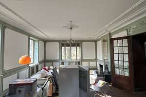 Herrschaftliche Villa im Elsass, 67420 Plaine – Die vollständige Adresse der Immobilie erhältst du vom Anbieter., 76227 Durlach, Karlsruhe – Vorschaubild 16