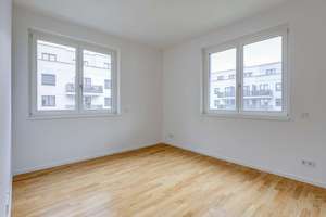 Erstbezug in Schöneberg: 4 Zimmer. 2 Bäder. Großer Balkon & Einbauküche. – 10781 Schöneberg, Berlin – Vorschaubild 19