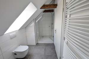Helle 4-Zimmer-Maisonette-Wohnung mit Balkon im 4. OG in Hannover-Kleefeld – Scheidestraße 27, 30625 Kleefeld, Hannover – Vorschaubild 14