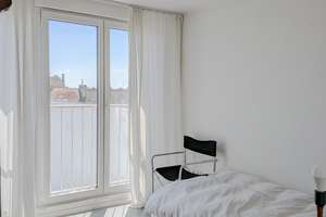 Ein Zuhause mit Charakter | großzügige Maisonette-Wohnung mit Balkon im Herzen Düsseldorfs – 40215 Friedrichstadt, Düsseldorf – Vorschaubild 6
