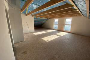 Traum-Penthouse: ca. 115 m² Wohnfläche + ca. 35 m² Dachboden & große Dachterrasse – II Koppelweg 36, 38518 Gifhorn – Vorschaubild 16