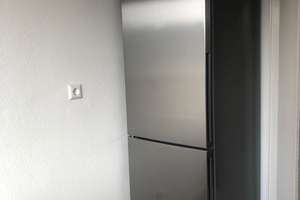 Modernisierte 2,5-Zimmer-Wohnung (2022) mit Balkon, Aufzug & U-Bahn vor der Tür – Stuttgart – Die vollständige Adresse der Immobilie erhältst du vom Anbieter., 70499 Bergheim, Stuttgart – Vorschaubild 16