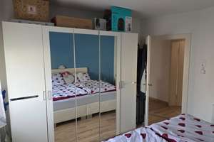 Top Lage in Augsburg Hochzoll – 3 FMH – Die vollständige Adresse der Immobilie erhältst du vom Anbieter., 86163 Hochzoll-Süd, Augsburg – Vorschaubild 12