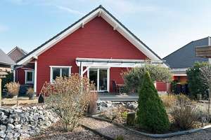 Exklusives Blockbohlenhaus! – Die vollständige Adresse der Immobilie erhältst du vom Anbieter., 47647 Kerken – Vorschaubild 4
