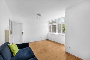 Kleine 2-Zi., Luisenstr./Ecke Zieblandstr. - Besichtigung: FR 21.08. n. indiv. Vereinb. – Luisenstraße 72, 80798 Am alten nördlichen Friedhof, München – Vorschaubild 5