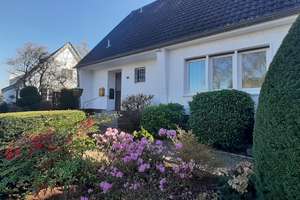 Großzügiges EFH in Bestlage von Krefeld - Traar