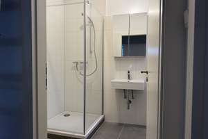 3 Zimmer + Küche + Bad und Gäste-WC - Kernsaniert und neu möbliert - WG Geeignet!  – Die vollständige Adresse der Immobilie erhältst du vom Anbieter., 52062 Markt, Aachen – Vorschaubild 8