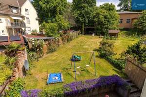 Gepflegtes Reihenmittelhaus mit Einliegerwohnung und Garten in Cronenberg – Die vollständige Adresse der Immobilie erhältst du vom Anbieter., 42349 Cronenberg, Wuppertal – Vorschaubild 22