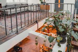 Wo Stadtleben auf Natur trifft: Exklusive Remise mit Loft-Charme – Friedrich-Engels-Straße 14, 13156 Niederschönhausen, Berlin – Vorschaubild 11