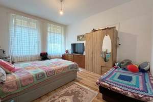 Helle 3,5-Zimmer-Wohnung in zentraler Lage von Hannover! – Die vollständige Adresse der Immobilie erhältst du vom Anbieter., 30165 Hainholz, Hannover – Vorschaubild 2