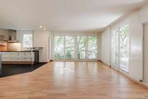 Im begehrten Philosophenviertel - Terrassenwohnung mit herrlichem Gartenblick! – Die vollständige Adresse der Immobilie erhältst du vom Anbieter., 68165 Schwetzingerstadt/Oststadt, Mannheim – Vorschaubild 7