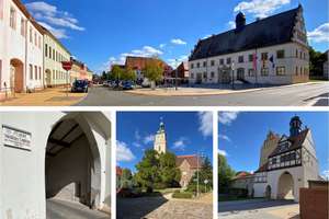 Historisches, saniertes Fachwerkhaus in Bad Schmiedeberg – nutzbar als Ein- oder Zweifamilienhaus – Die vollständige Adresse der Immobilie erhältst du vom Anbieter., 6905 Bad Schmiedeberg – Vorschaubild 24