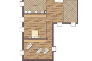 Atrium Bungalow „Aurora“ - außen kompakt, innen überraschend großzügig – Die vollständige Adresse der Immobilie erhältst du vom Anbieter., 84034 West, Landshut – Vorschaubild 49