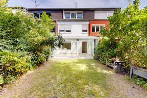 IHR NEUES ZUHAUSE! 1-FAM.-REIHENHAUS MIT GARTEN U. 3 STELLPLÄTZEN – Die vollständige Adresse der Immobilie erhältst du vom Anbieter., 50827 Ossendorf, Köln – Vorschaubild 6