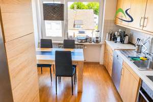 Lichtdurchflutete 4-Zimmer-Wohnung mit Südbalkon und Stellplatz in Großprüfening – Die vollständige Adresse der Immobilie erhältst du vom Anbieter., 93049 Großprüfening-Dechbetten-Königswiesen, Regensburg – Vorschaubild 9