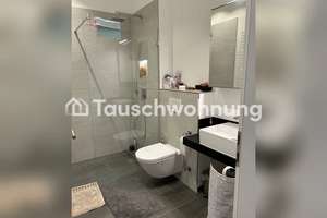 Tauschwohnung: 2,5-Zimmer-Wohnung in Nymphenburg-Neuhausen – Die vollständige Adresse der Immobilie erhältst du vom Anbieter., 80634 Neuhausen, München – Vorschaubild 4