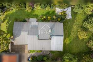 Bungalow mit Charakter: Panoramablick, Gartenidylle und Platz für Generationen – Die vollständige Adresse der Immobilie erhältst du vom Anbieter., 74564 Crailsheim – Vorschaubild 2