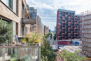 Luxuriös möblierte 3-Zimmer-Wohnung  mit eigenem Sonnenbalkon zur Miete – Die vollständige Adresse der Immobilie erhältst du vom Anbieter., 20457 HafenCity, Hamburg – Vorschaubild 19