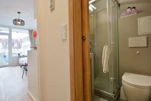 Top Single-Wohnung mit Balkon – Destouchesstraße 71, 80796 Am Luitpoldpark, München – Vorschaubild 6