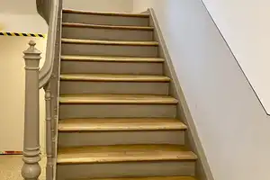 MAXVORSTADT - HELLE sanierte Altbau Wohnung mit großem Balkon – Schleißheimerstrasse 50, 80801 München – Vorschaubild 17