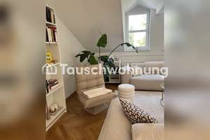 Tauschwohnung: Wannsee 5,5 Zimmer DG  / 3 Balkone + 2 Keller,gg. 3-4 Zimmer – Die vollständige Adresse der Immobilie erhältst du vom Anbieter., 14109 Wannsee, Berlin – Vorschaubild 9