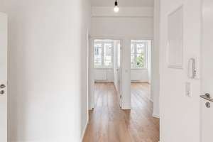 Ruhiges wohnen nahe Little Tokyo – modernisierte Eigentumswohnung mit Südbalkon – Die vollständige Adresse der Immobilie erhältst du vom Anbieter., 40211 Stadtmitte, Düsseldorf – Vorschaubild 11
